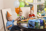 BeeGreen Dinosaur Party Supplies Favors Bolsas para niños niños y niñas Cumpleaños 12 Pack Dino Cordón Goody Bolsa de Regalo