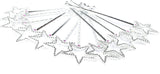 Princess Pretend Play Set - Easter Tiara Dress Up Play Set - Crowns, Wands, and Jewels - Princess Girls Party Favors - Princess Costume Party Play Set, (12 Princess Crown Tiaras, 12 Wands, 24 Rings)